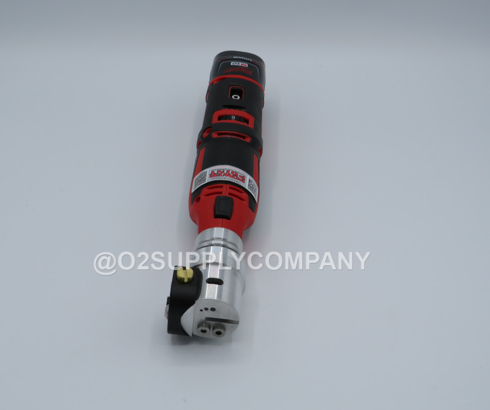 Techsouth TS-PPE-ADJ-BAT Cordless Handheld Tungsten Grinder, Adjustable