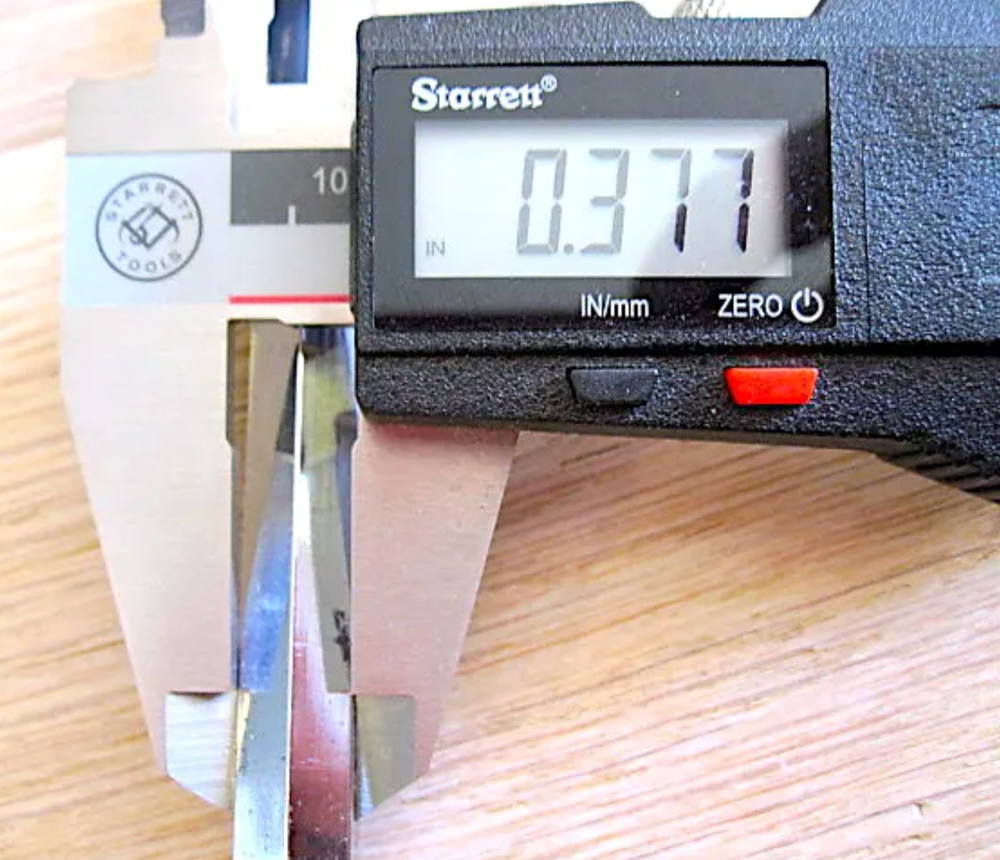 ROGERS Hex Hexagonal Floor Tom Leg Vintage