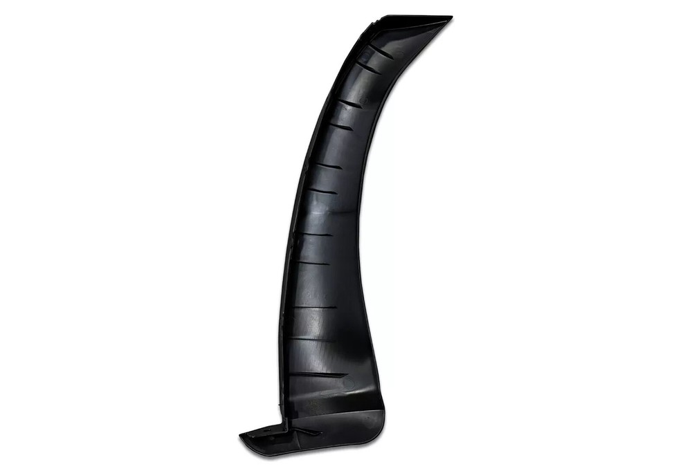 Panel Extension Left Driver Side For Peterbilt 579 2023+