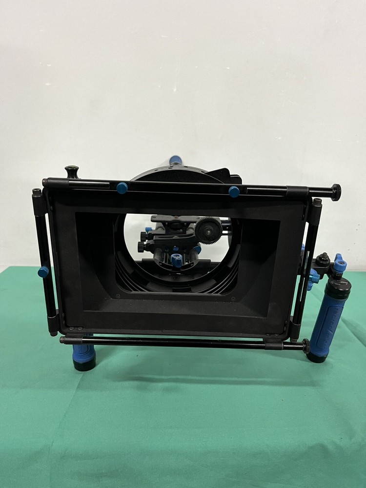 Redrock Micro DSLR Cinema Bundle