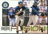 2000 Metal Baseball "Insert" Cards
