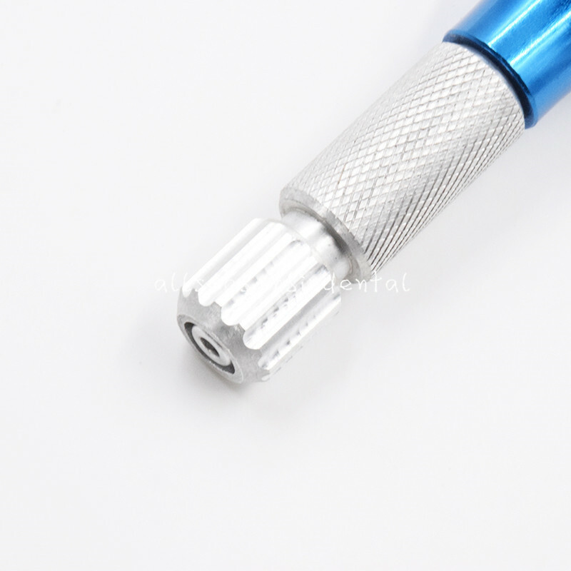 Dental Micro Implants Mini Screw Driver Self-Drilling Screwdriver Thread Implant