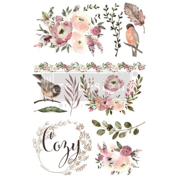 PRIMA COZY EVENING 654580