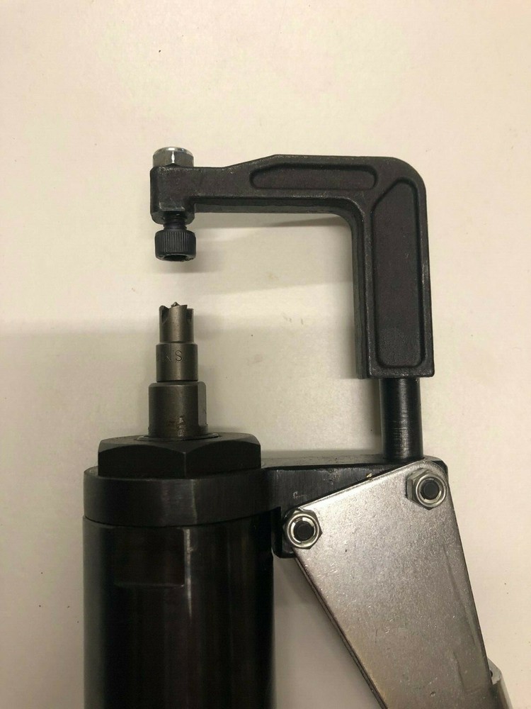 Astro AP-920 Pneumatic Air Tool Spot Drill