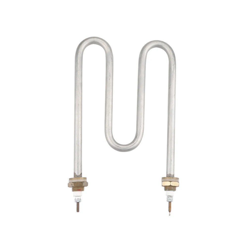 Electric Water Heater Tubular Steel Pipe Noodle Pot Cooking Machine 2000W 220V