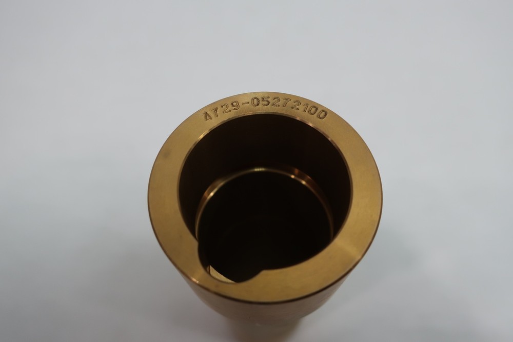 Flowserve 05272100 Worthington Sleeve Assembly