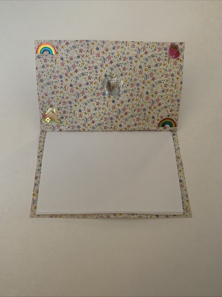 Handmade Baby Printed Horizontal Notebook Journal Bundles 2 Sets