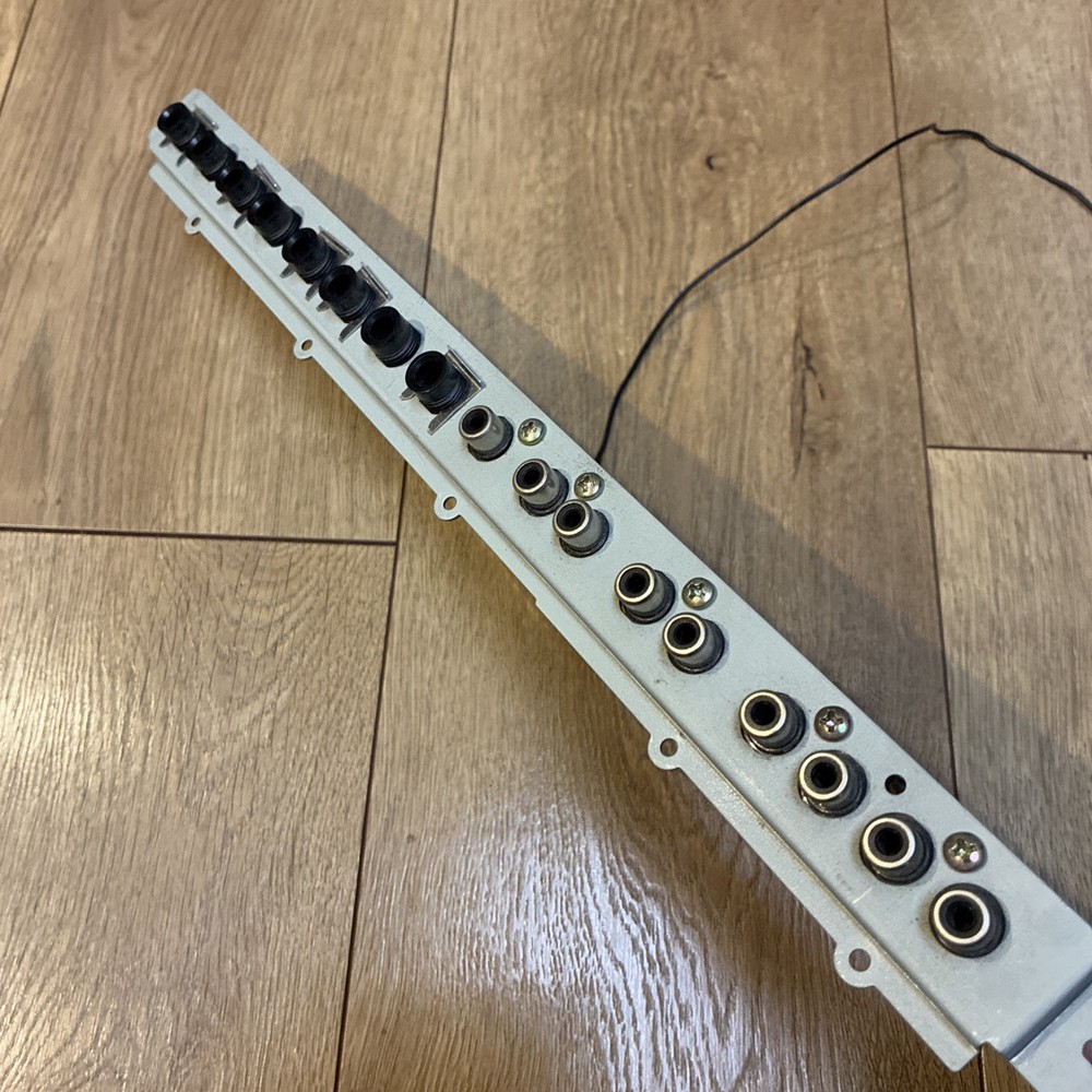 Fostex Multitracker XR-5 original Replacement Part PCB Jack Jalco Board