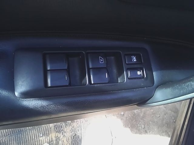 ROGUE 2009 Fuse Box Cabin 6767