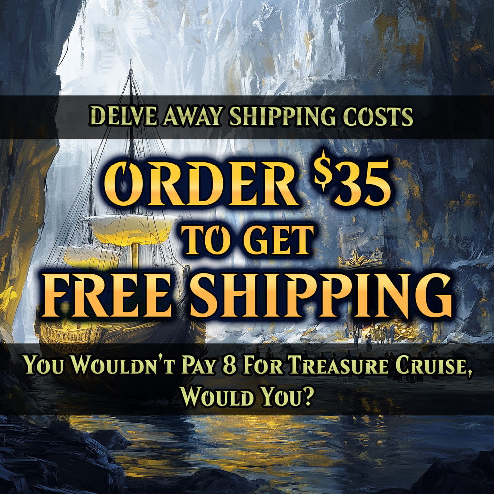 Shadowspear - Custom MTG Card - High-Quality