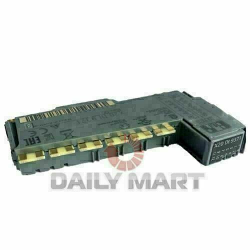 New In Box B&R X20DI9371 Digital Input Module