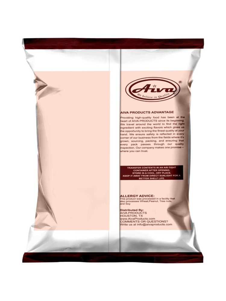 Aiva Pistachios Whole 2 LB