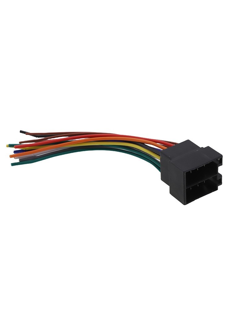 Fitments Direct Installation Power Adapter Adapter, Fitments Quick Installation