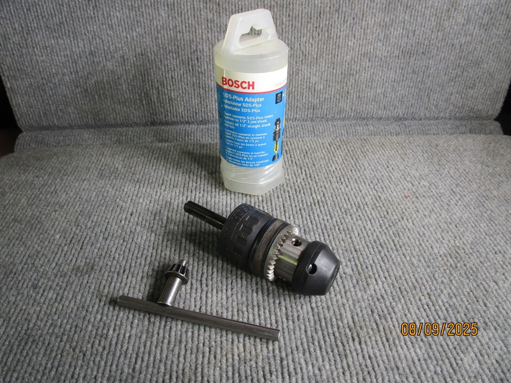 Bosch SDS Plus Adapter 1618 571014-000