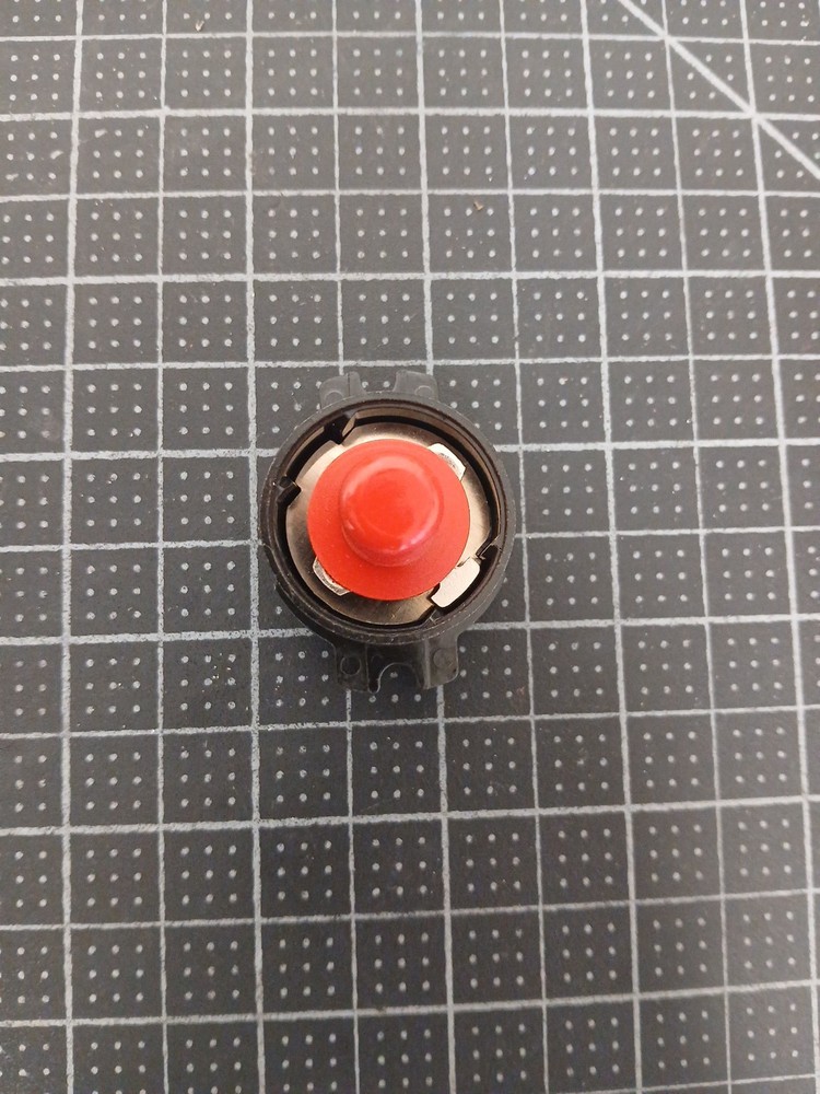 KLIXON CEG-65-DE OVERLOAD MOTOR PROTECTOR MANUAL