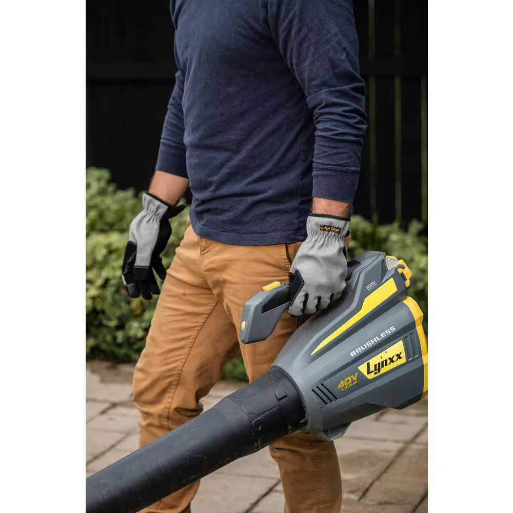 Extra Large Duck Canvas Utility Glove