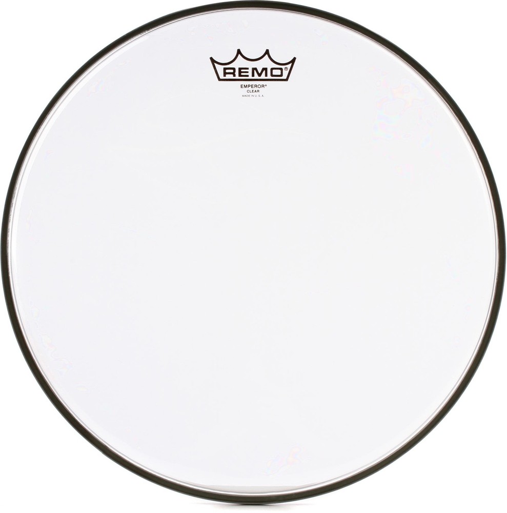 Remo Emperor Clear Drumhead - 14"