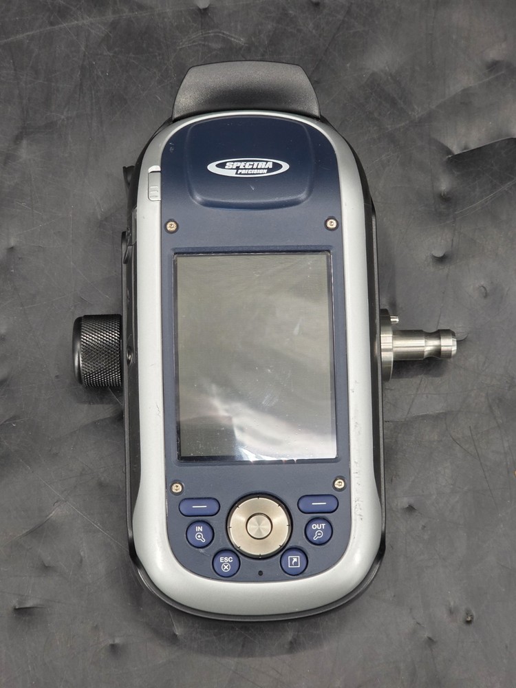 SPECTRA PRECISION MODEL: PM5 V2 ( UNIT ONLY )