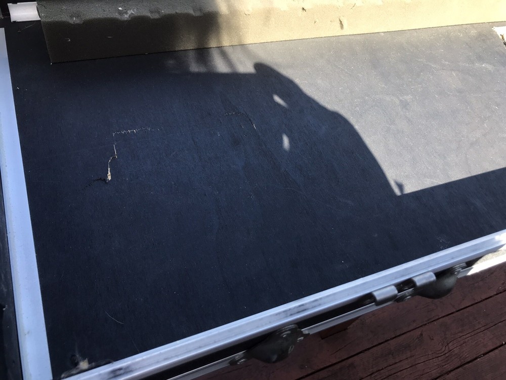 Oberhaim Eclipse Master Controller 88