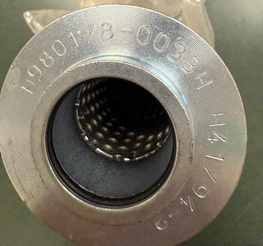 Hydac H-9801/8-003BH Replacement Filter