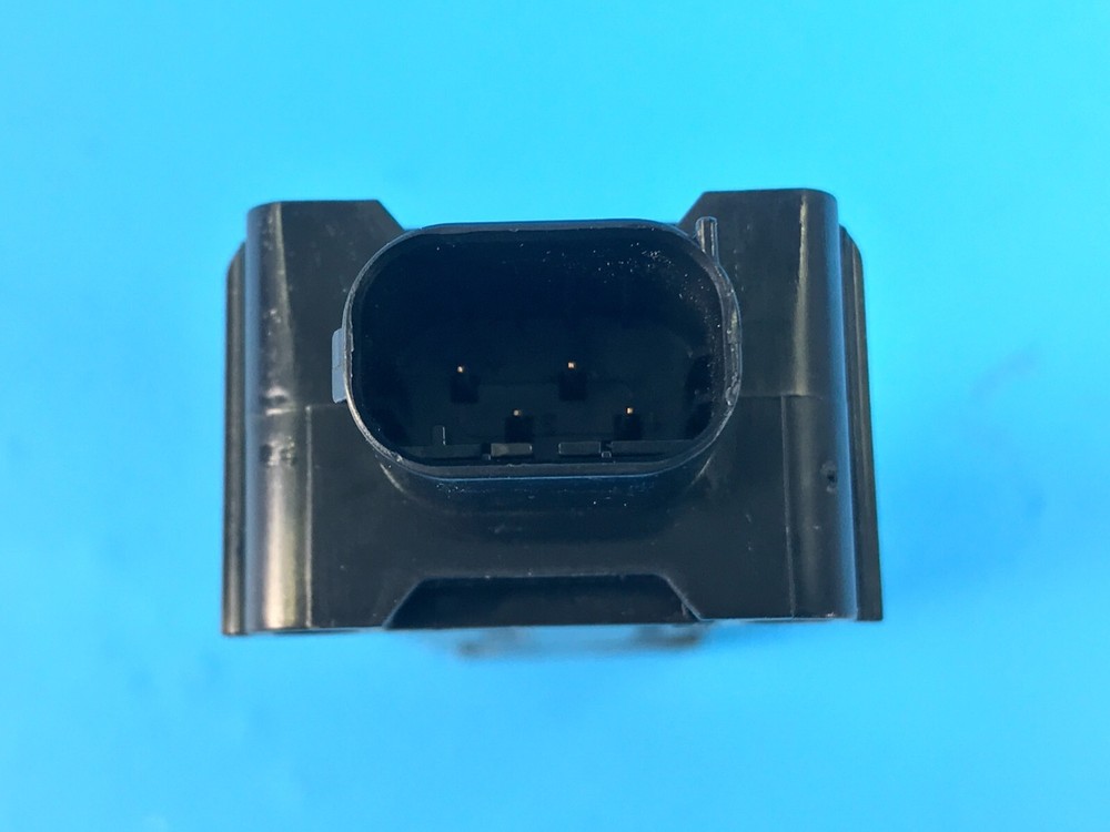 09-13 BMW E60 E61 E63 E64 E89 E90 E91 E92 RDC TIRE PRESSURE MODULE TPMS ANTENNA