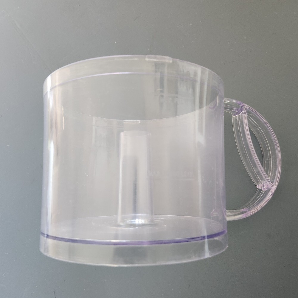 Black & Decker Quick N Easy Plus FP1450 - Bowl