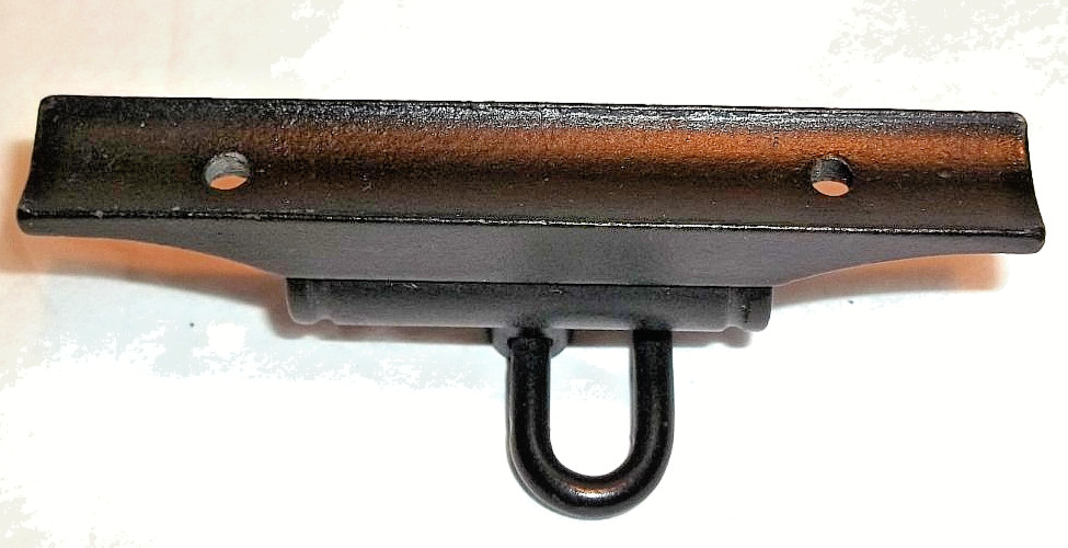 Traditions Deerhunter Sidelock Muzzleloader Ramrod Thimble & Swivel + Screws