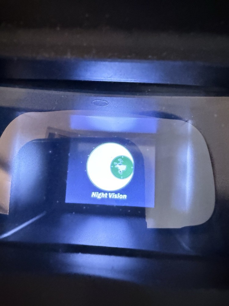 Night Vision Goggles with Case 1080p