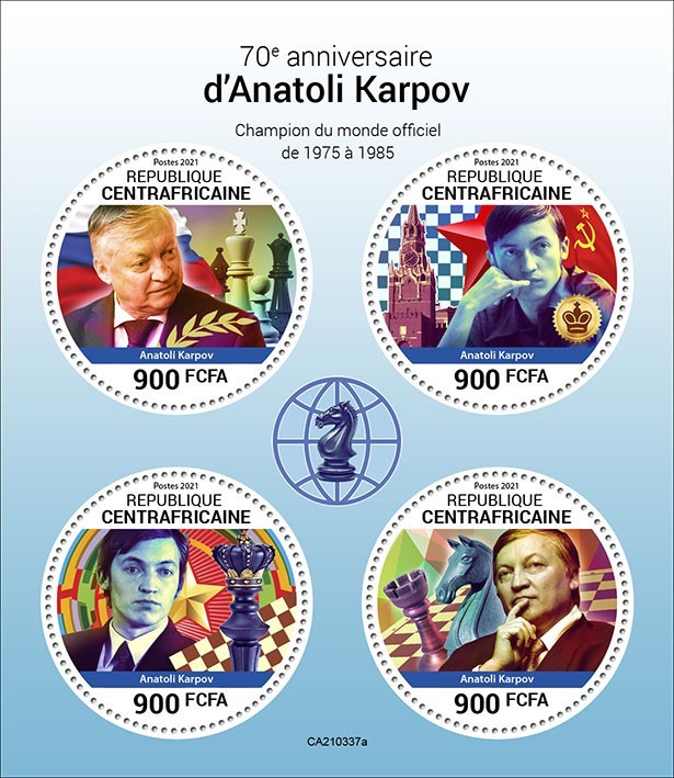 Anatoly Karpov