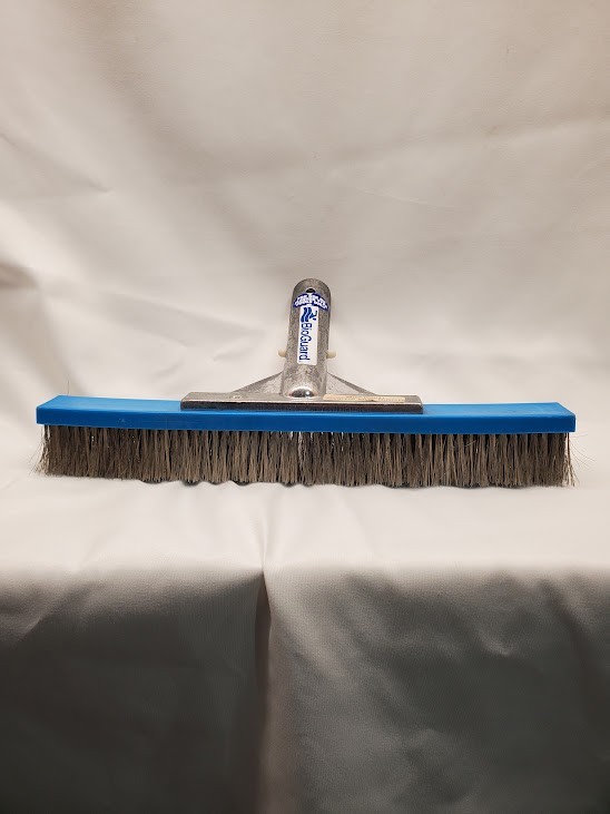 BioGuard 12" Algae Brush WP