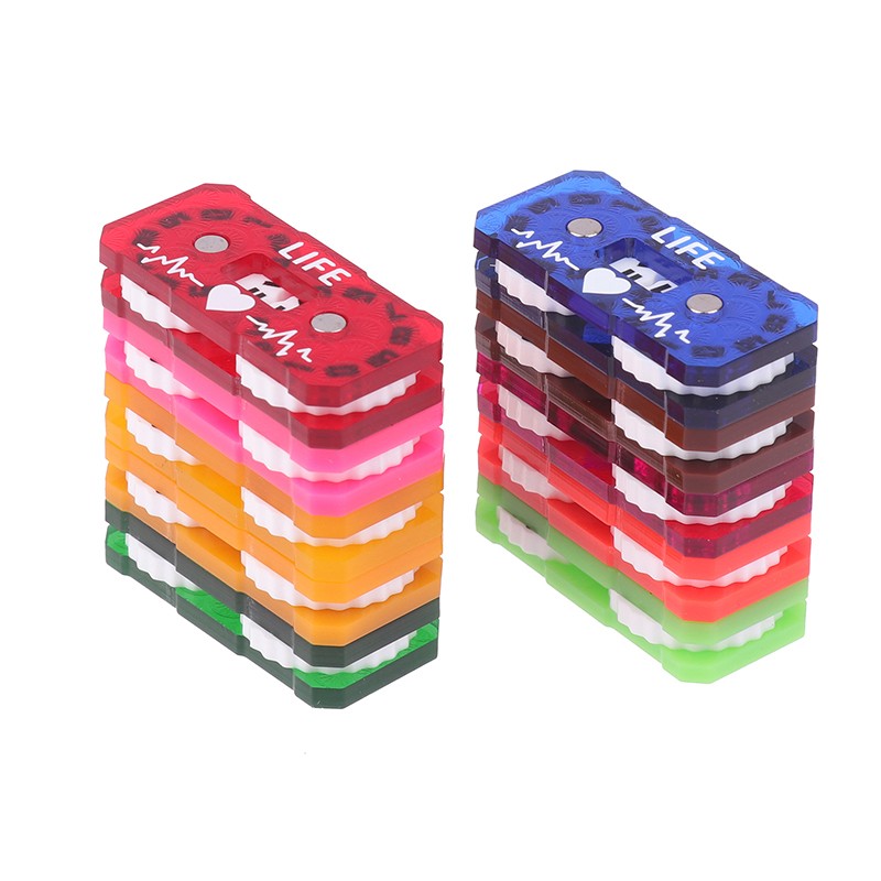 Random Wound Tracker 00-99 1 Tracker Life Tracker Board Game Counter