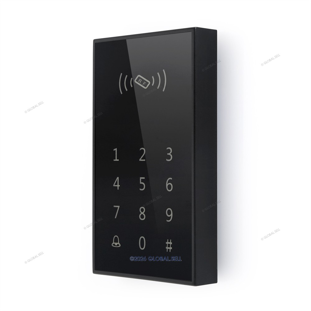 Access Control Unit With Digital Keypad and RFID Access Funcation Up To 800 User