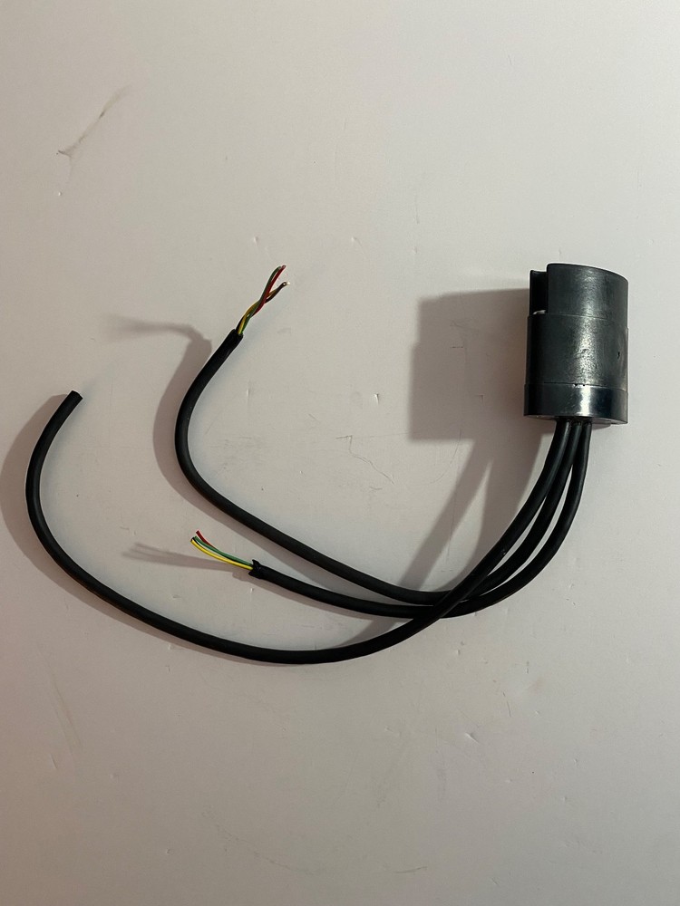 Raychem TraceTek Modular Branching Connector TT-MBC-MC-BLK