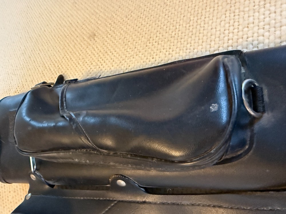 Neet Archery Hip Quiver