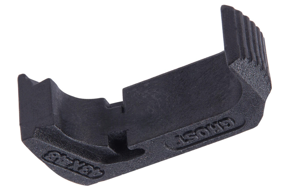 Ghost Inc For Glock 43X 48 Extended Magazine Release
