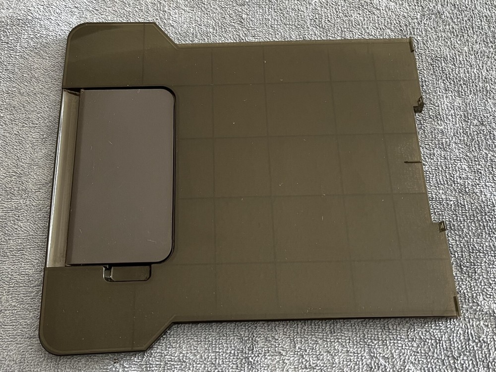 Dell V313W Printer Scanner Copier All In One Replacement Exit Output Paper Tray