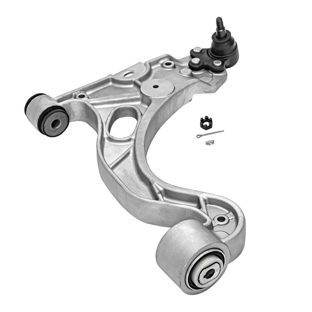 Front Driver Lower Control Arm w/Ball Joint Assembly for LeSabre Aurora DeVille