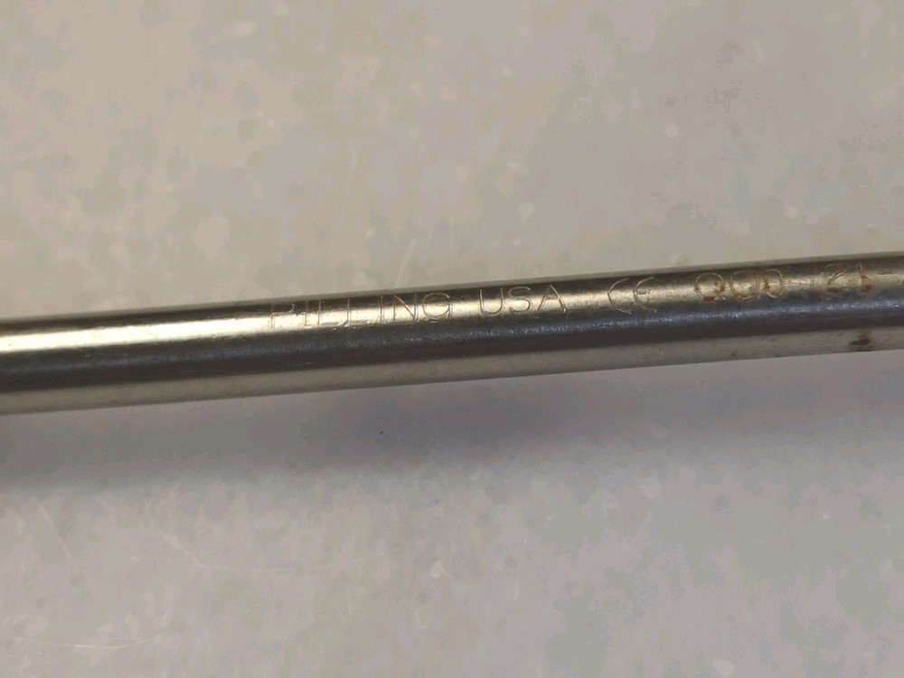 Pilling Utherine Dilator 15/16