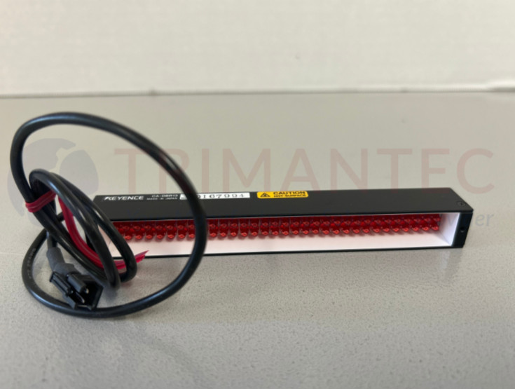 CA-DBR13 Keyence Corp LED Light Bar