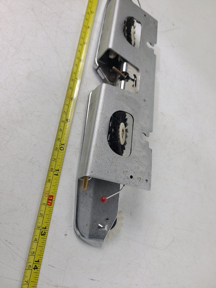 Brother Sinker Plate Assembly Part For Knitting Machine