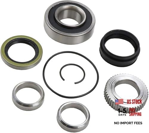 051-4272 Wheel Bearing Kit