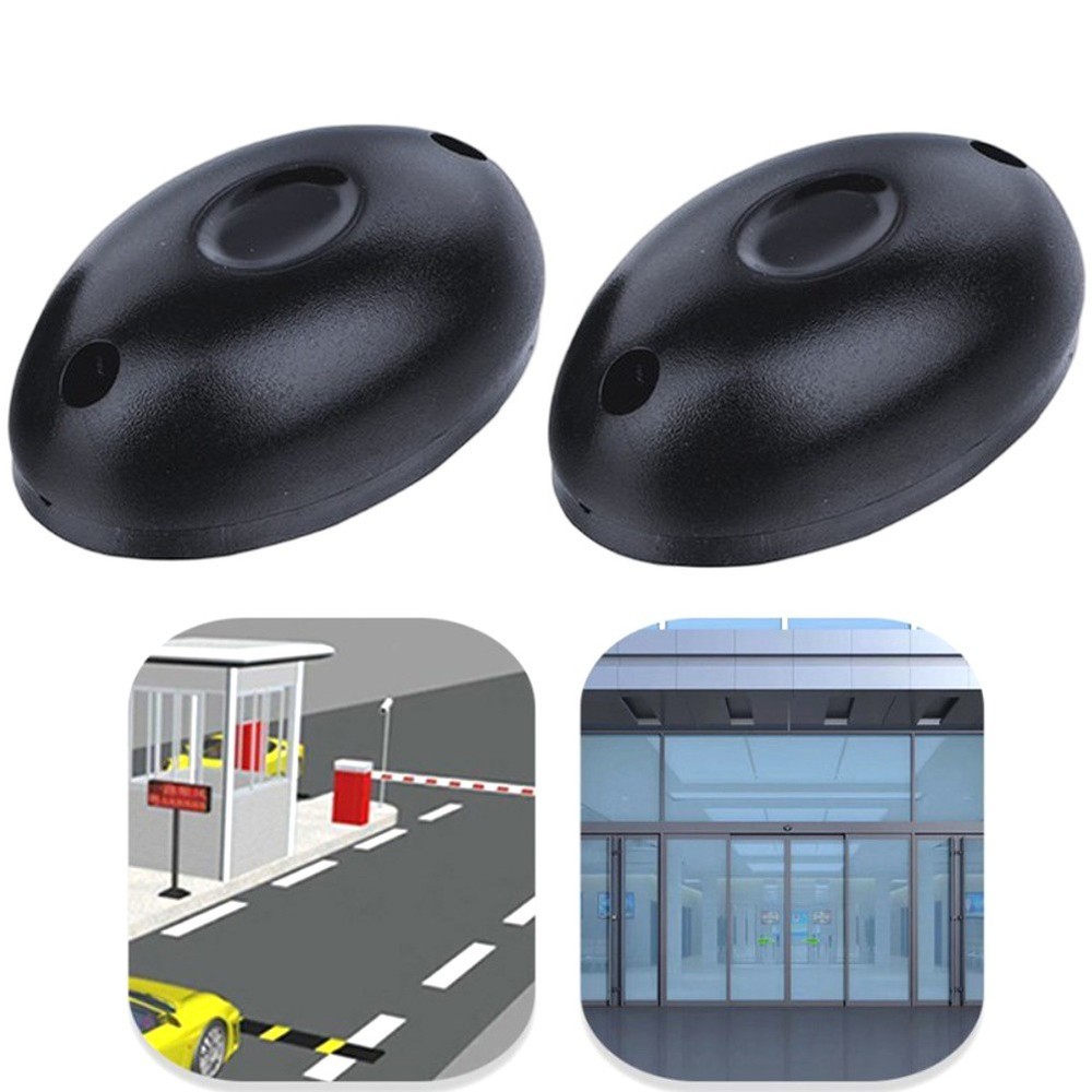 YS119 Long Range Inductive Sensor for For automatic Gate and Door Safety