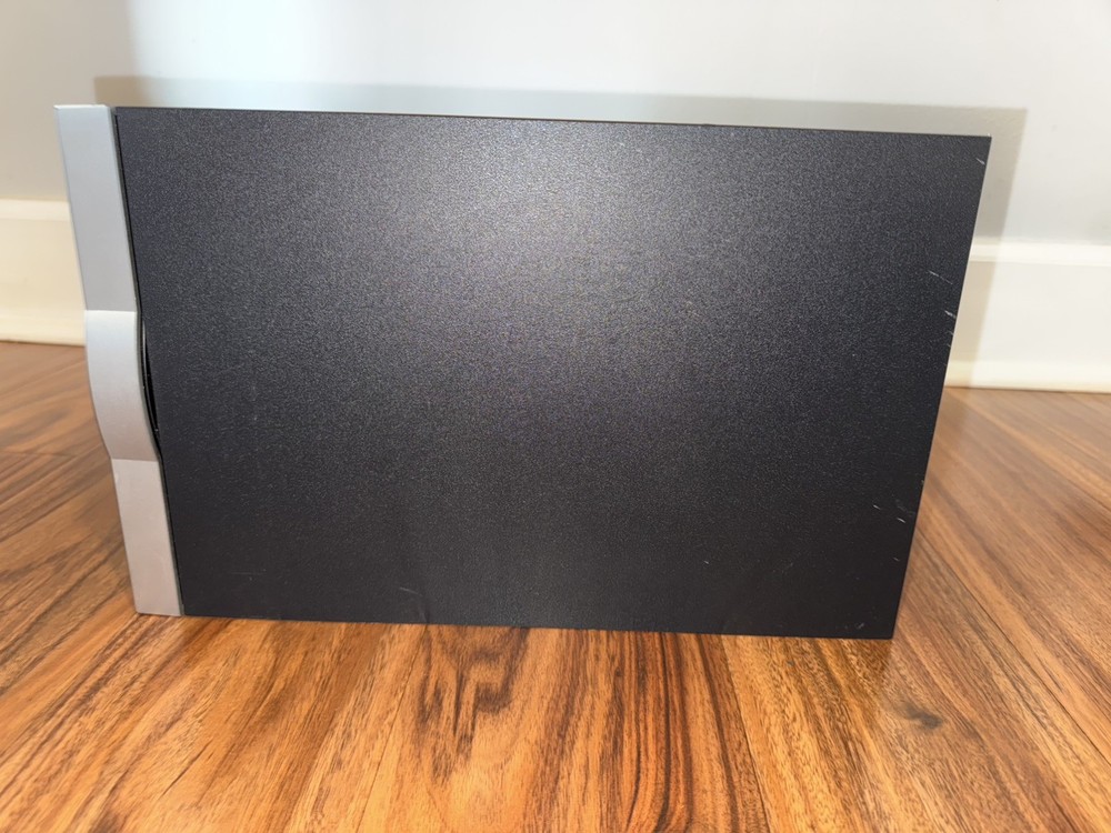 Bose Companion 3 Multimedia ComputerSpeaker System