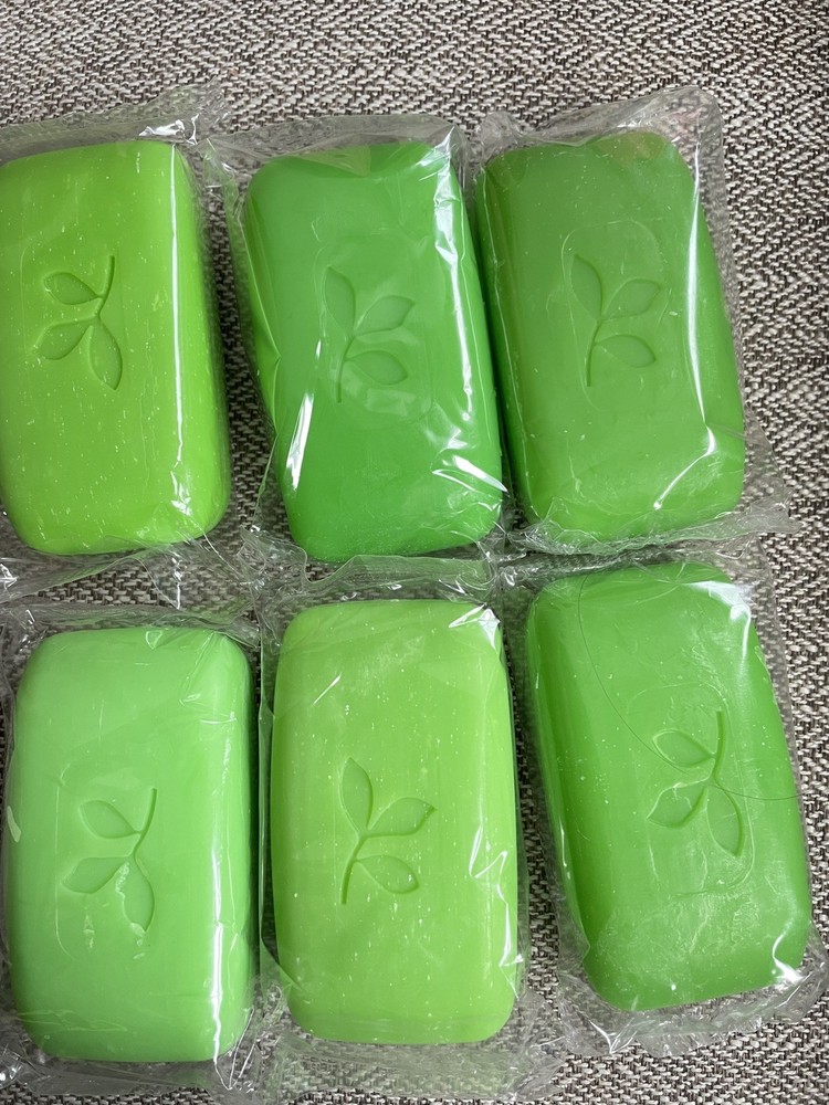 Bar Soap Natural  Bath Soap
