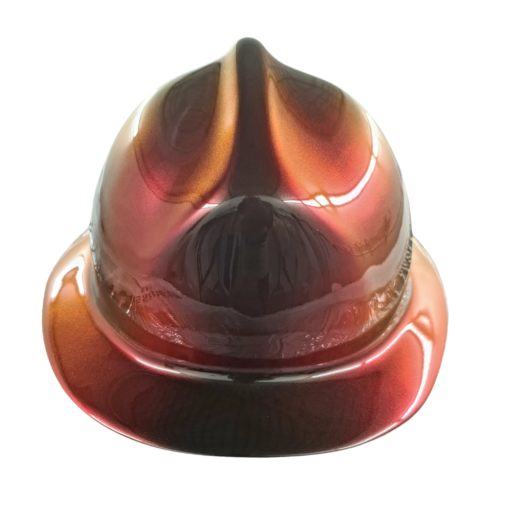 ULTRASHIFT CHAMELEON PIGMENT - MIDNIGHT FIRE