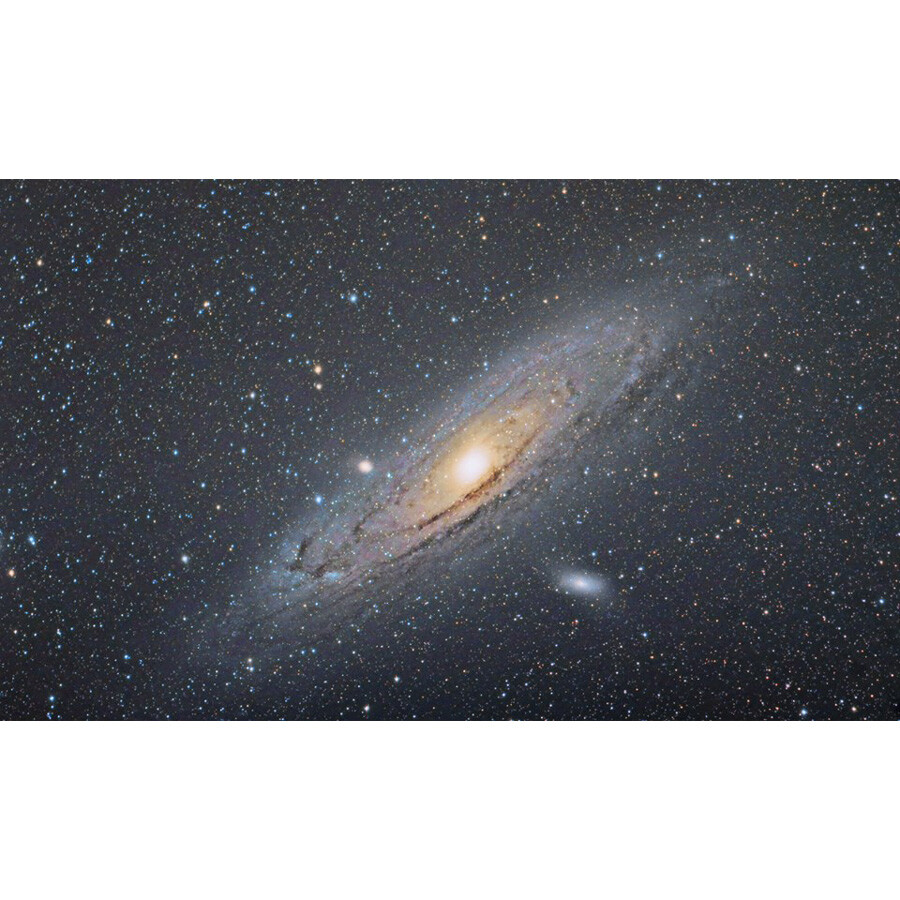 Optolong LRGB Imaging Filter Set - 1.25"