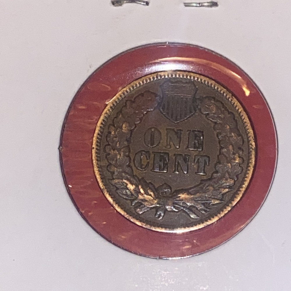 1903 Indian Head Cent • #16