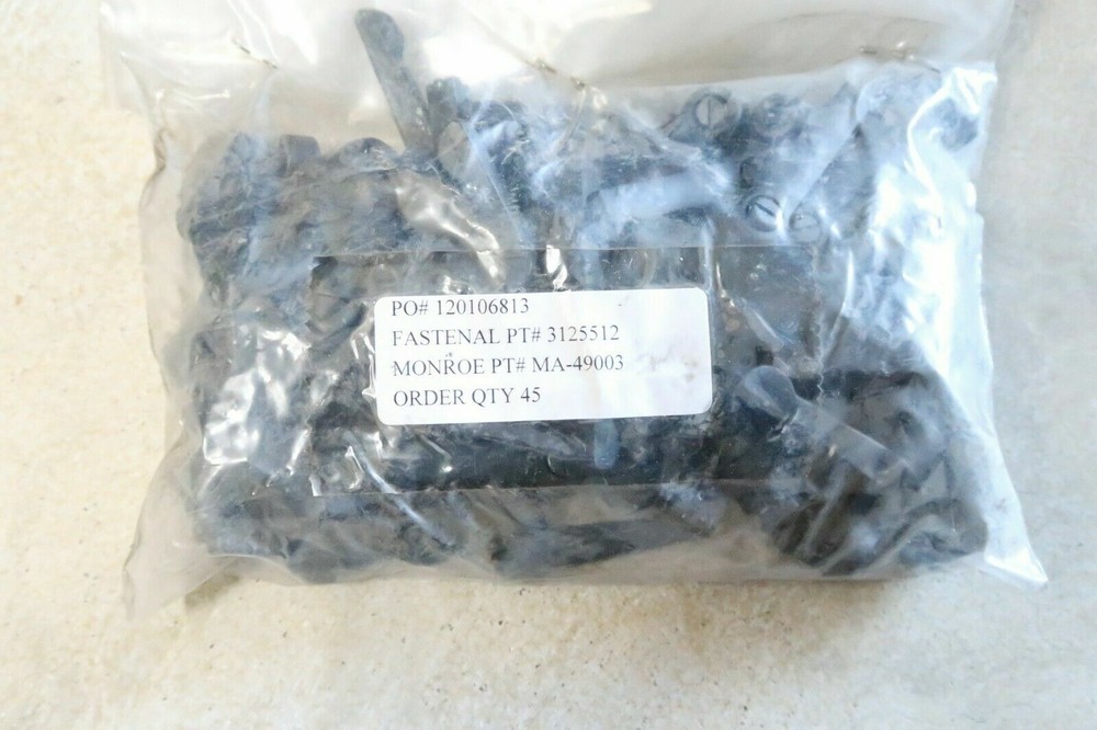 1 pcs MONROE ENGINEERING MA-49003, #1 x 5mm Female Insert, Adjustable Handle