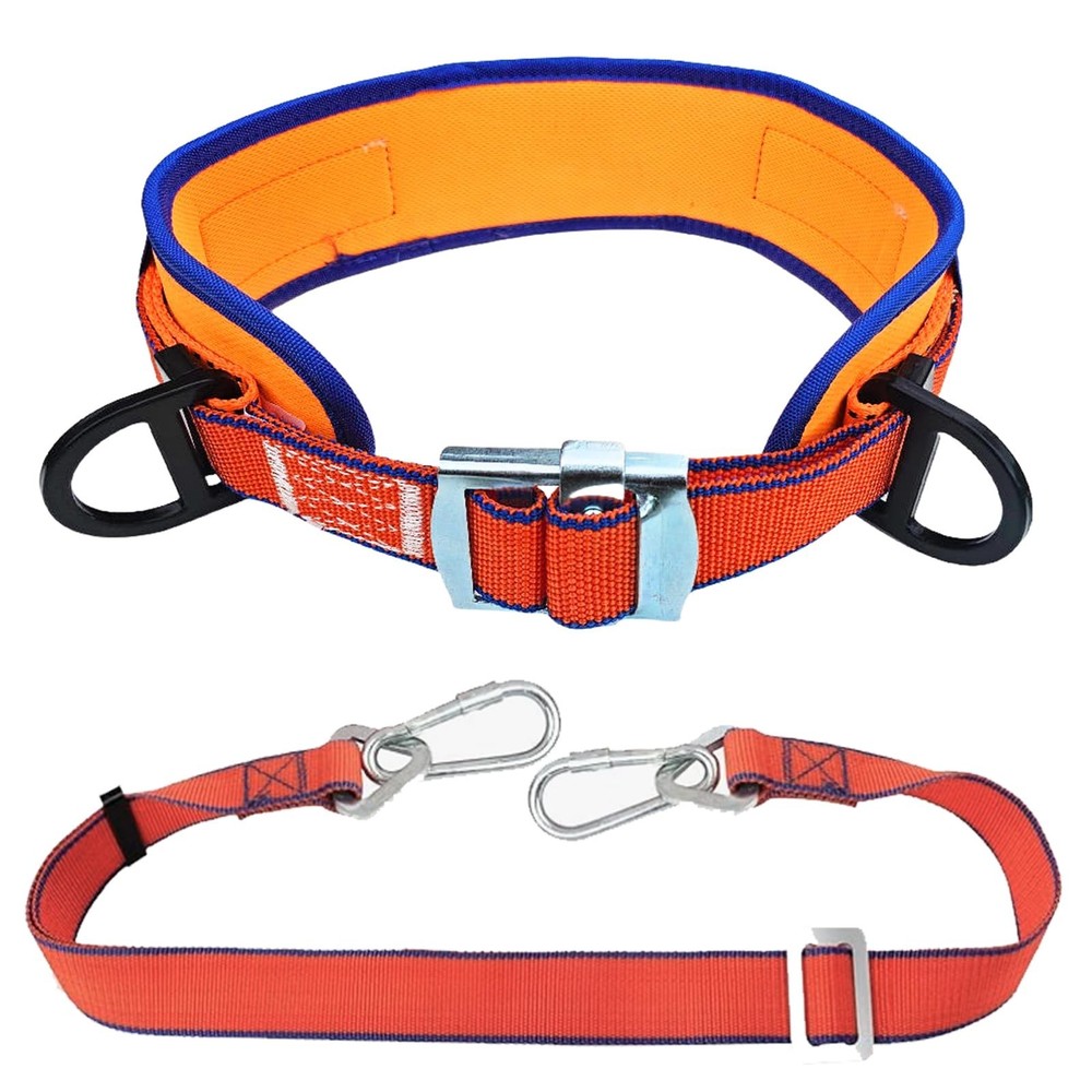 Treestand Rope Linemans Rope for Hunting, Tree Stand Line, Tree Tether Rope, ...