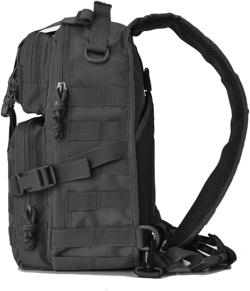 Tactical Sling Bag Pack | Pack
